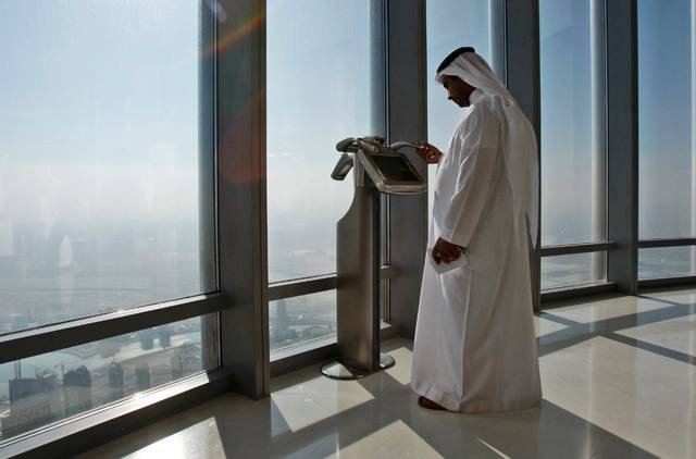 Apertura Burj Khalifa 034